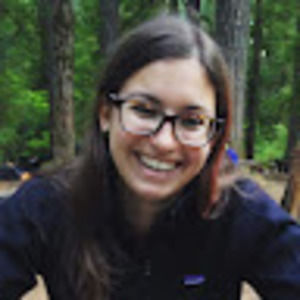 Meet your Posher, Kathleen